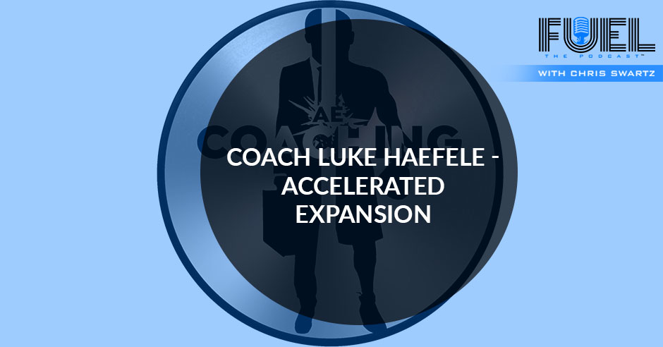 FUEL 53 | Accelerated Expansion